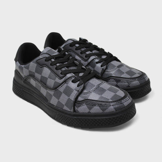 Platini Tenis Casual Para Hombre