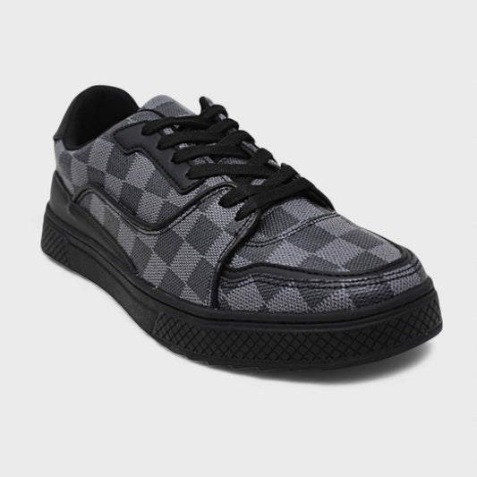 Platini Tenis Casual Para Hombre