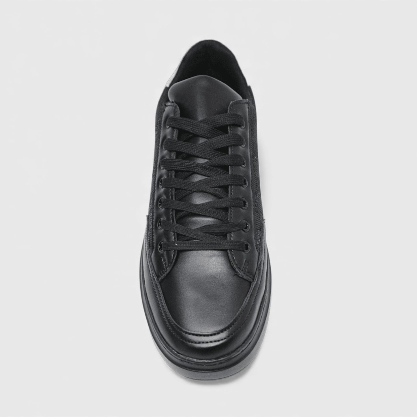 Platini Tenis Casual Para Hombre