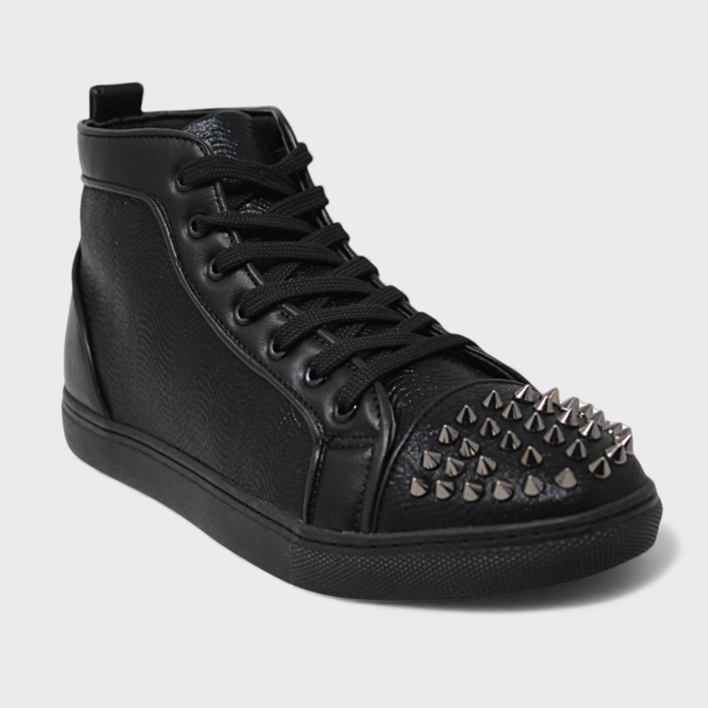 Platini Tenis Botín Para Hombre