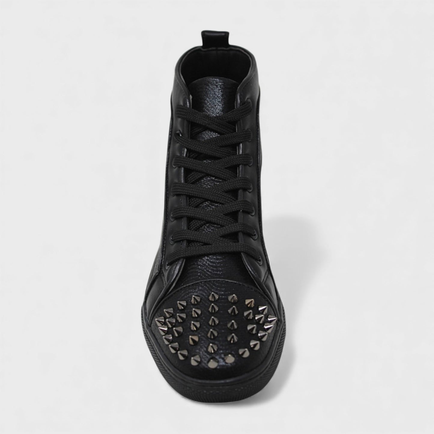 Platini Tenis Botín Para Hombre