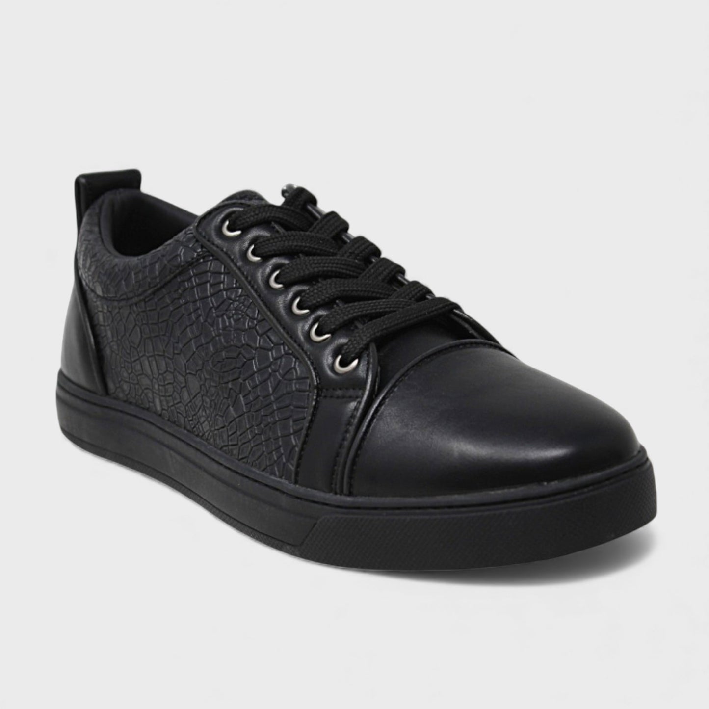 Platini Tenis Casual Para Hombre