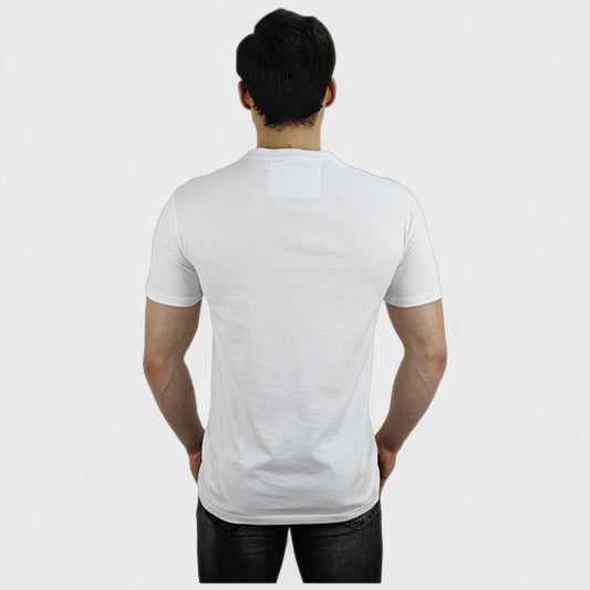 Platini Playera Casual Para Hombre