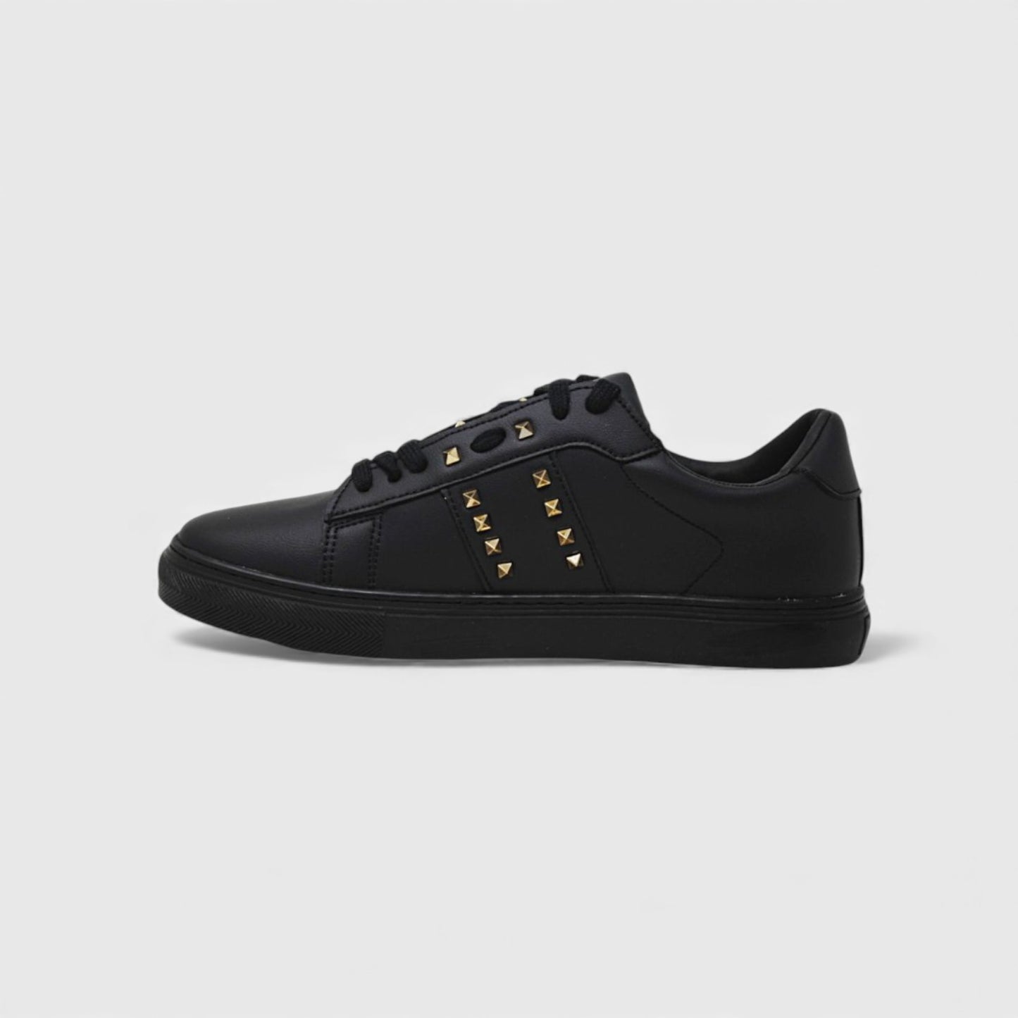 Platini Tenis Casual Para Hombre