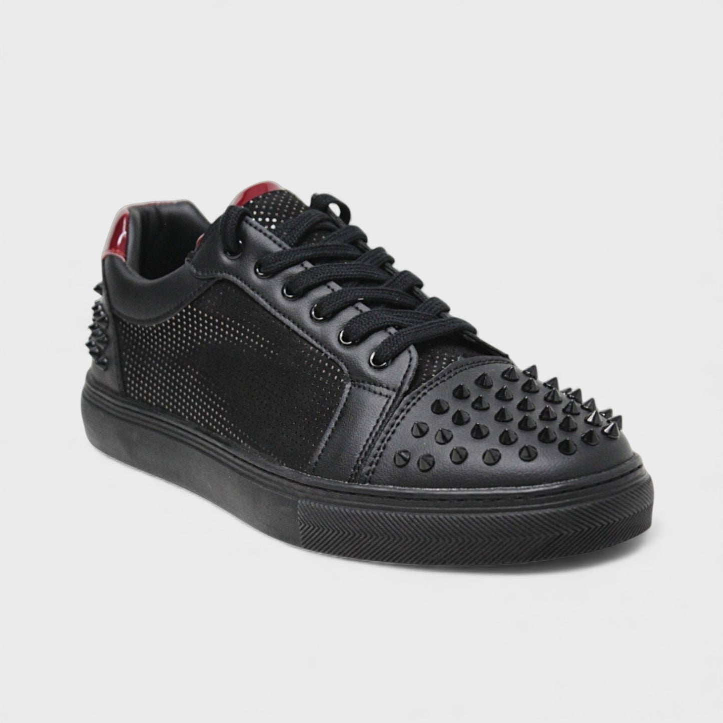 Platini Tenis Casual Para Hombre