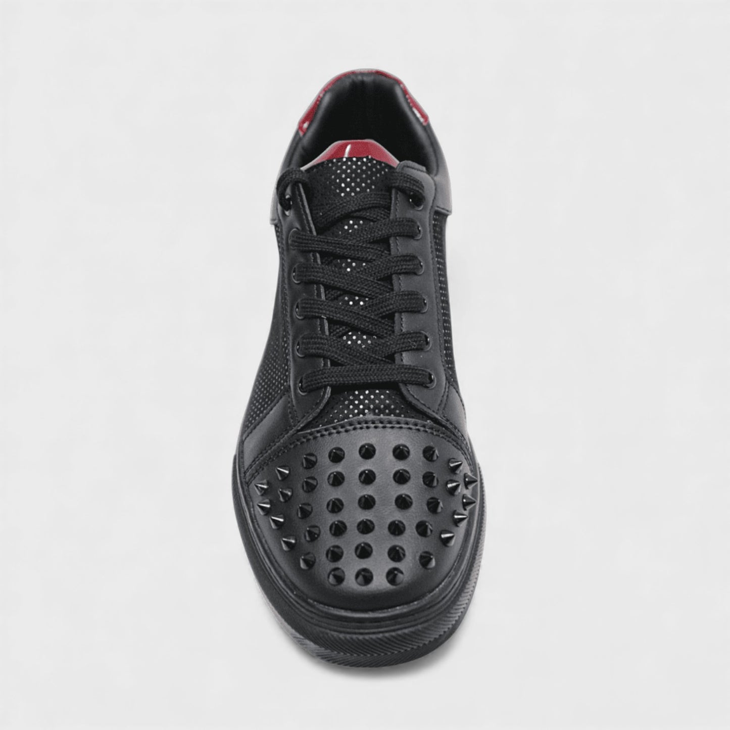 Platini Tenis Casual Para Hombre