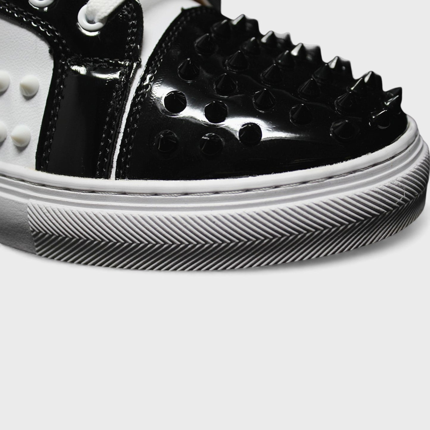 Platini Tenis Botin Casual Para Hombre