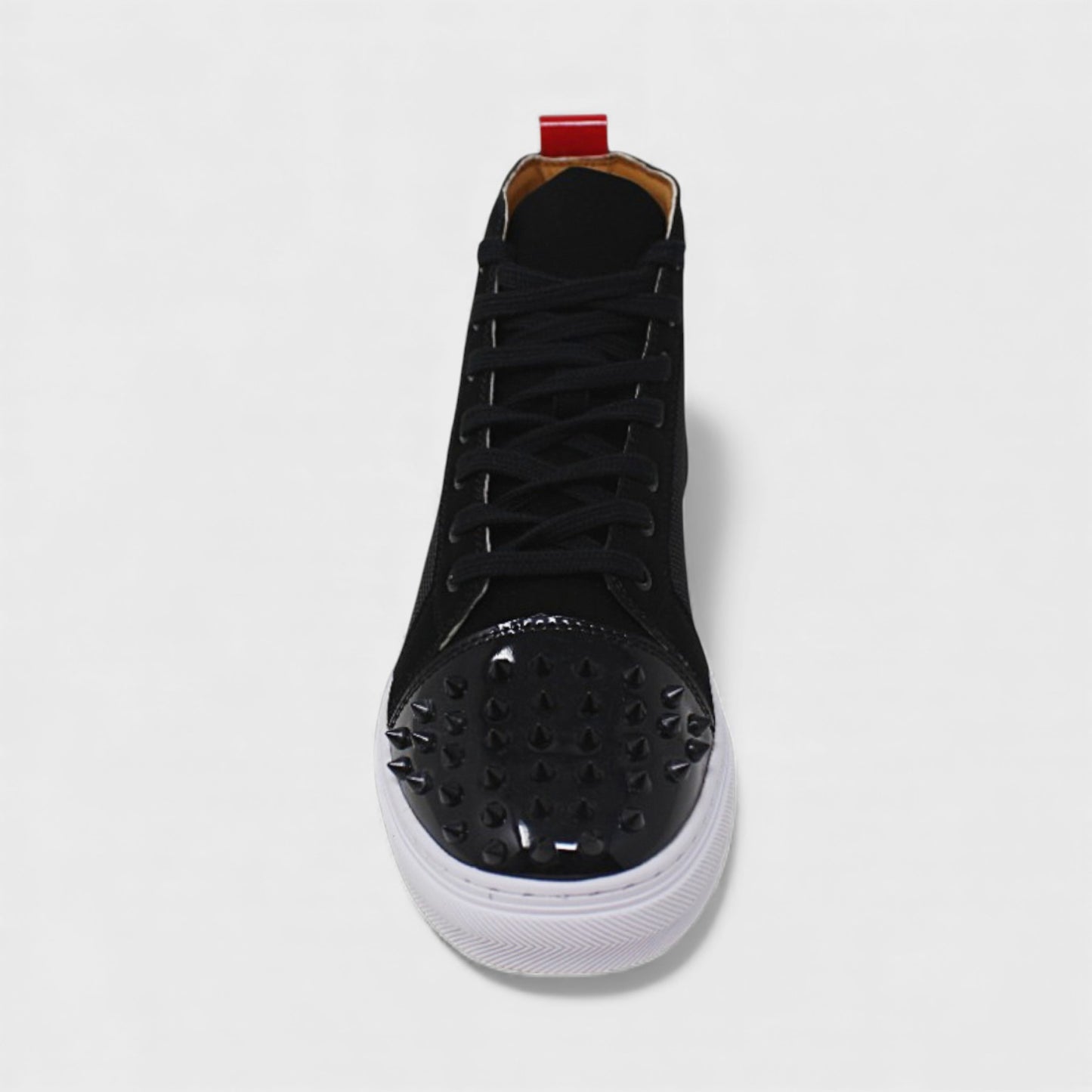 Platini Tenis Botin Casual Para Hombre