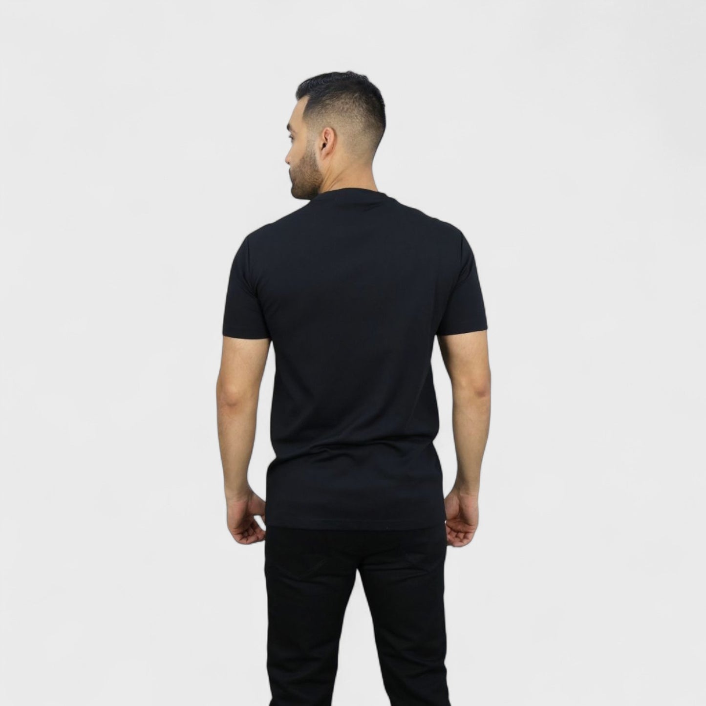 Platini Playera Casual Para Hombre