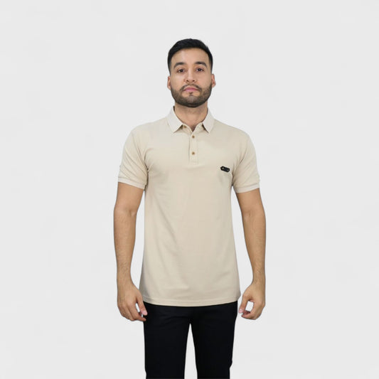 Platini Playera Polo Para Hombre
