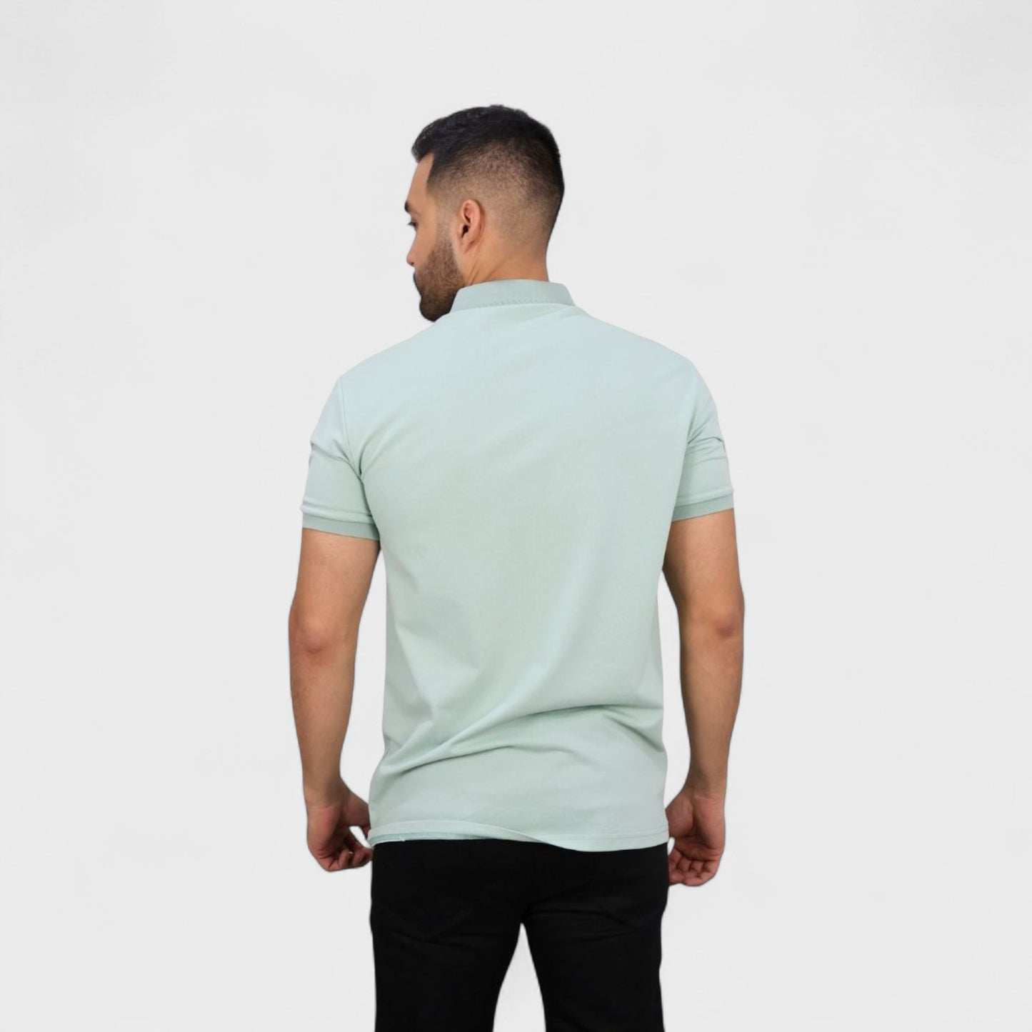 Platini Playera Polo Para Hombre