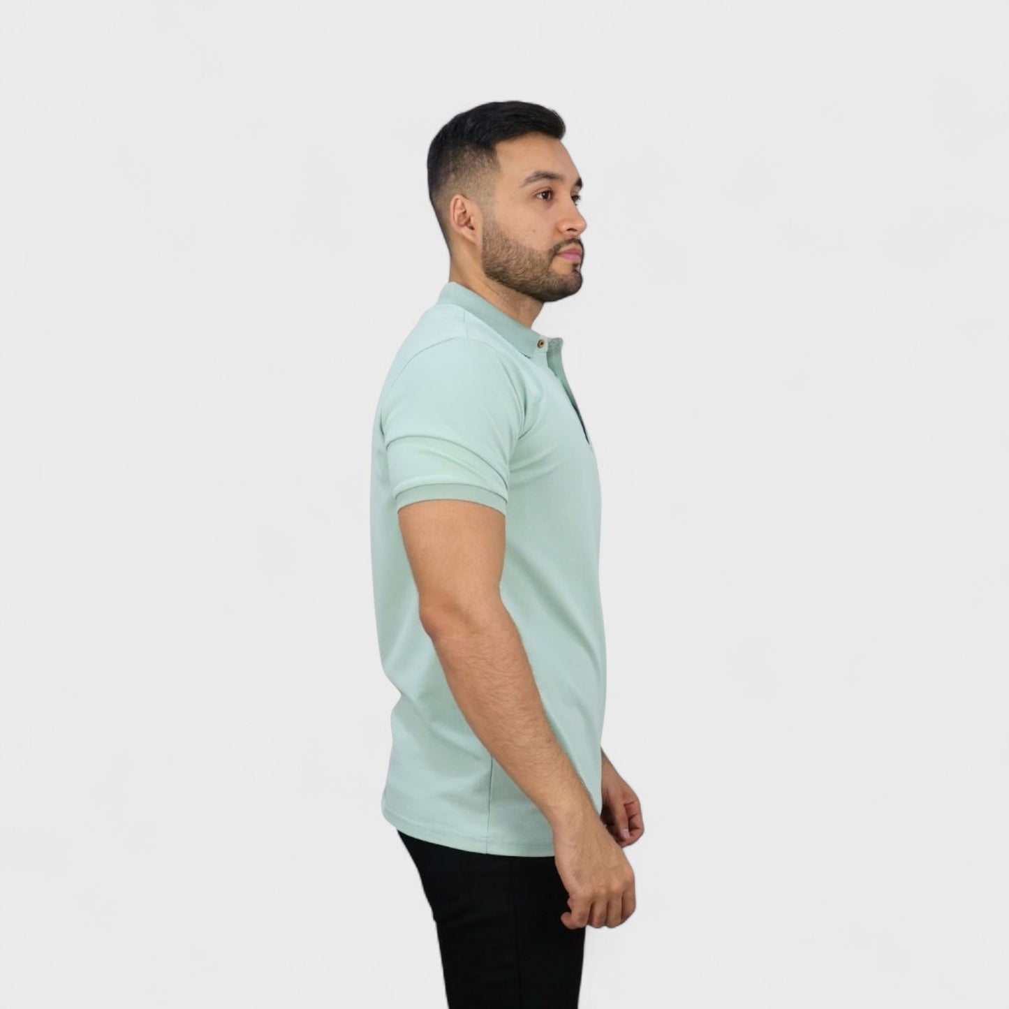 Platini Playera Polo Para Hombre