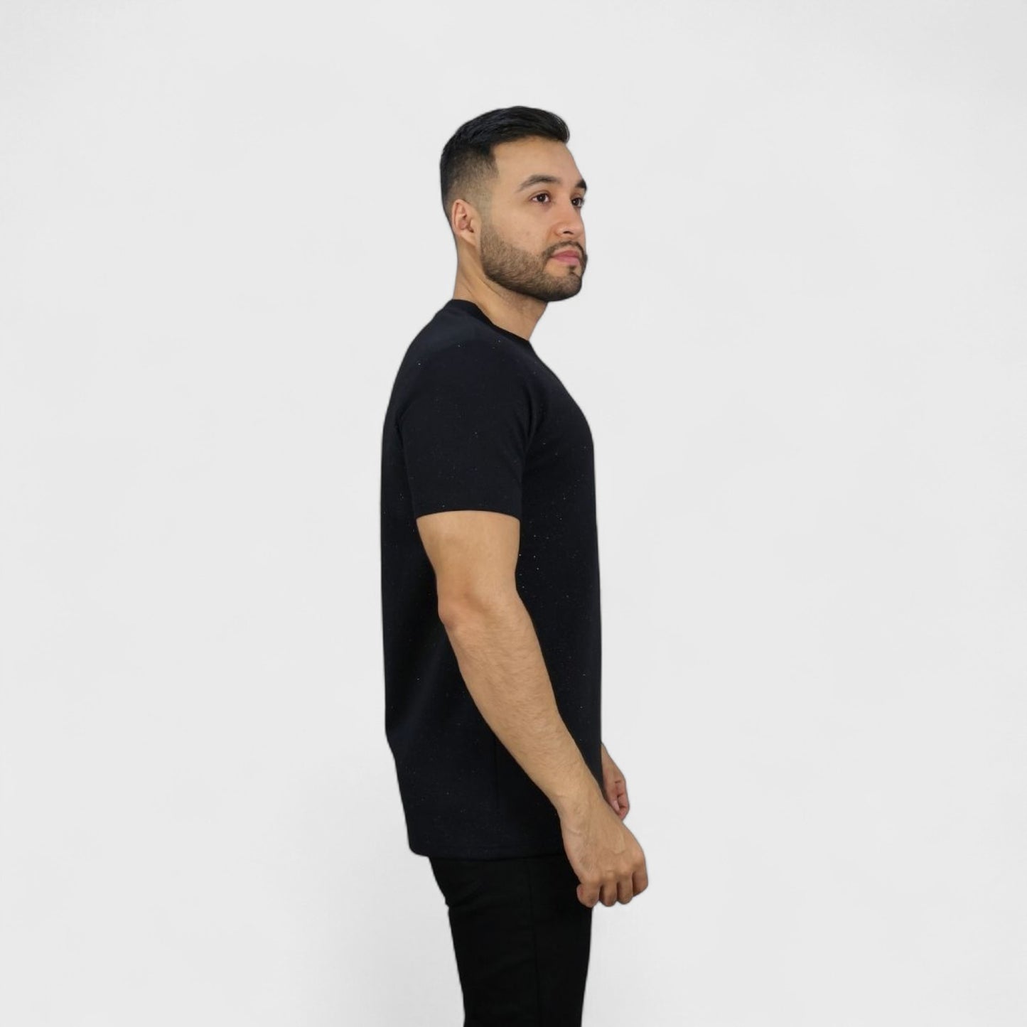 Platini Playera Casual Para Hombre