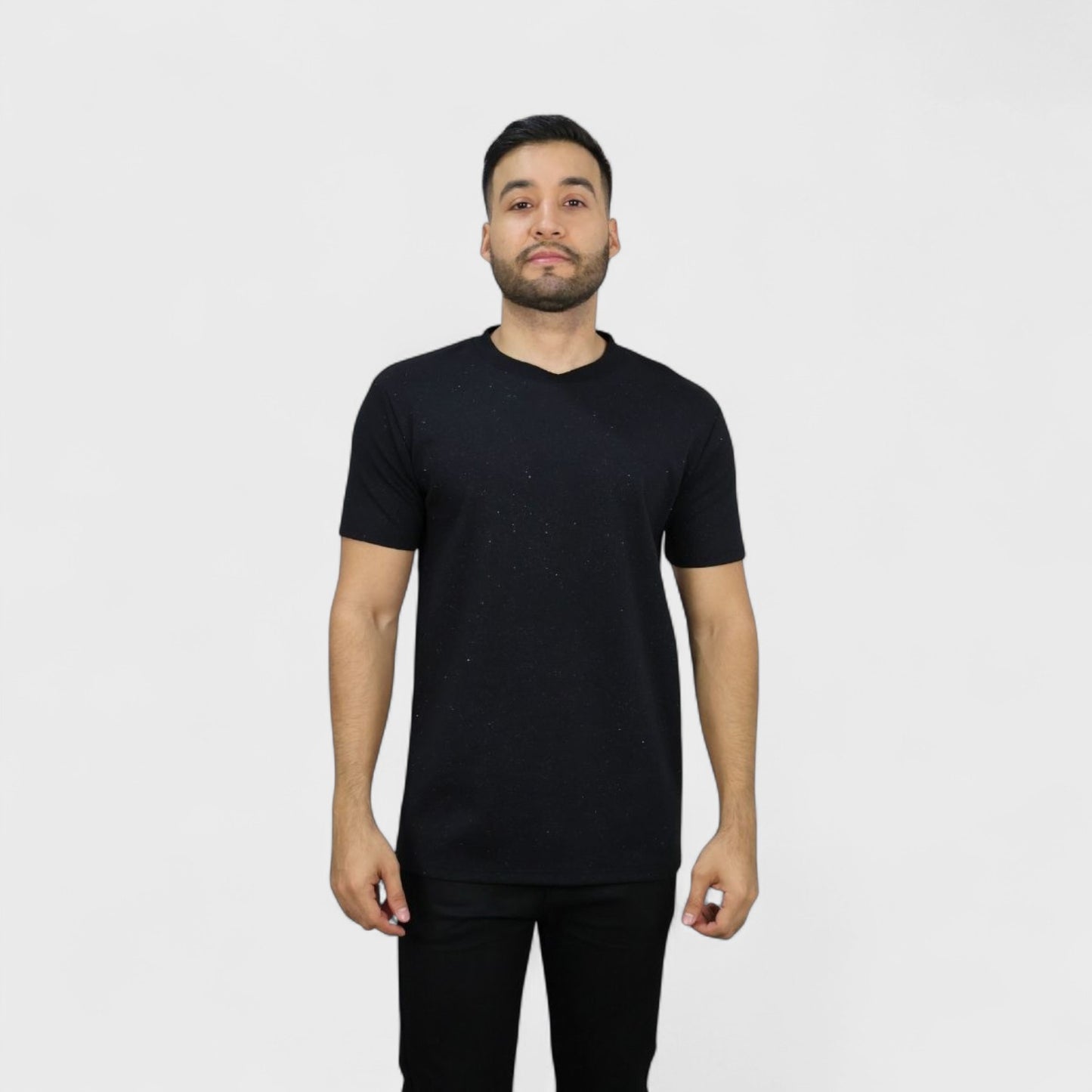 Platini Playera Casual Para Hombre