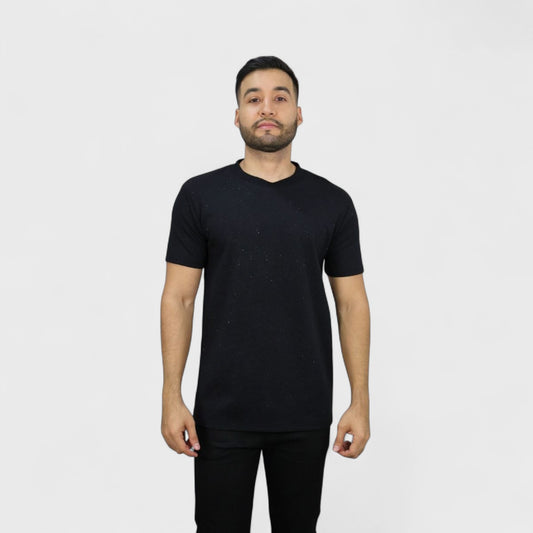 Platini Playera Casual Para Hombre