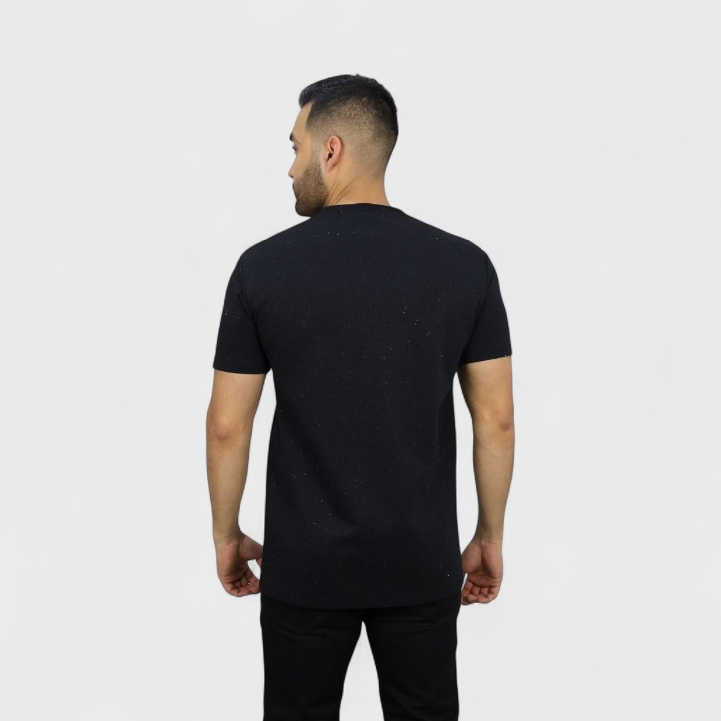 Platini Playera Casual Para Hombre