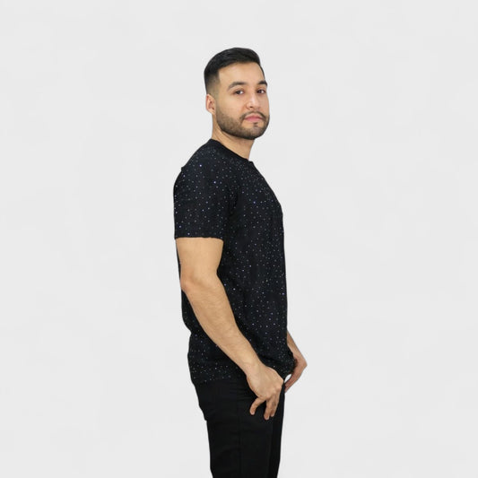 Platini Playera Casual Para Hombre