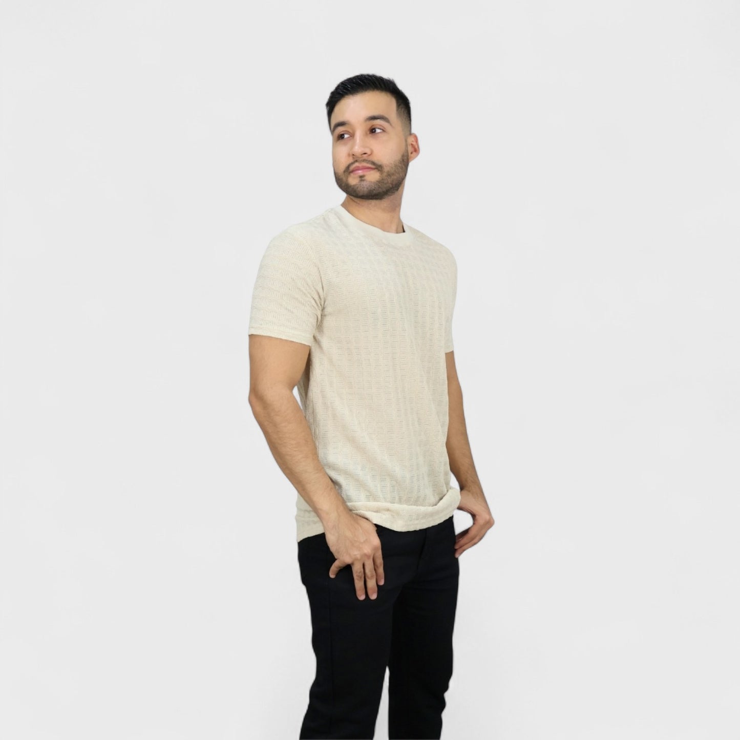 Platini Playera Para Hombre