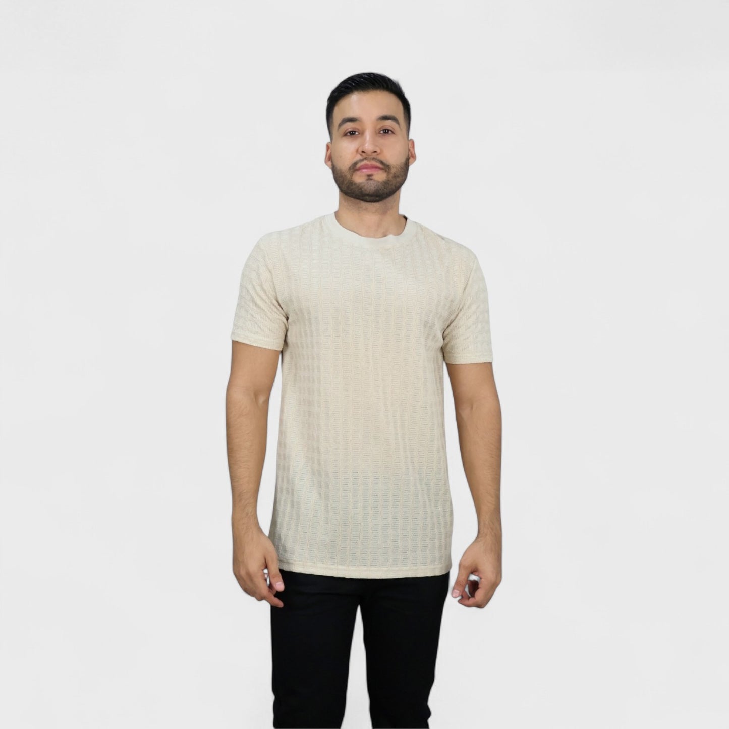 Platini Playera Para Hombre