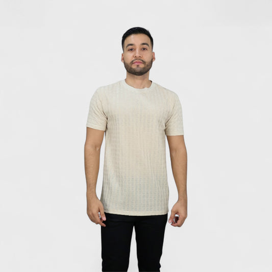 Platini Playera Para Hombre