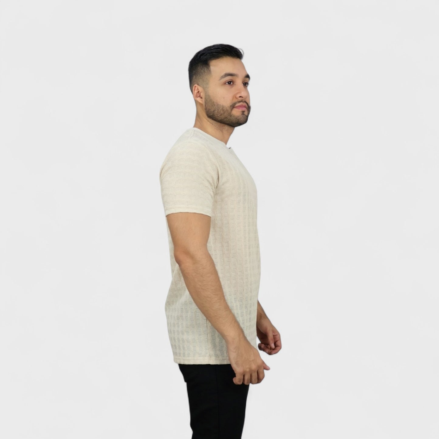 Platini Playera Para Hombre