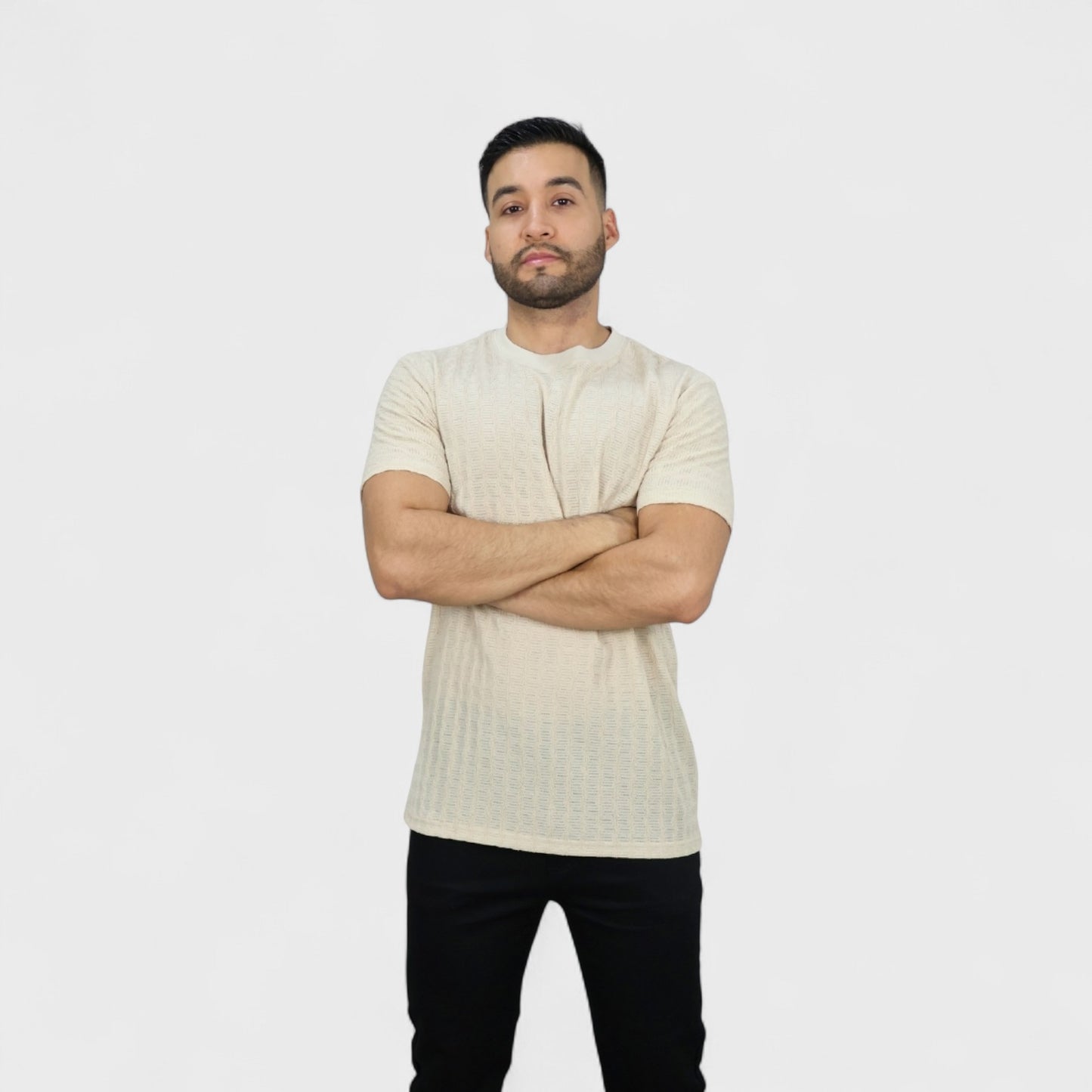 Platini Playera Para Hombre