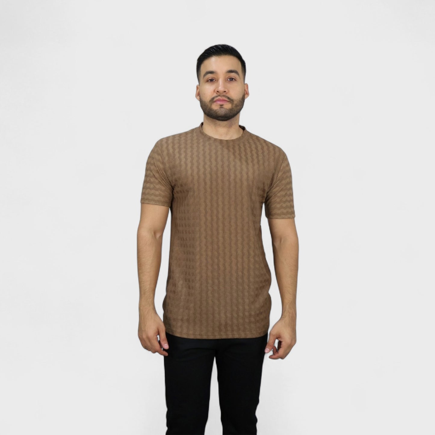 Platini Playera Para Hombre