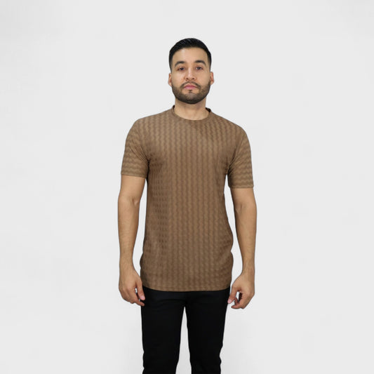 Platini Playera Para Hombre