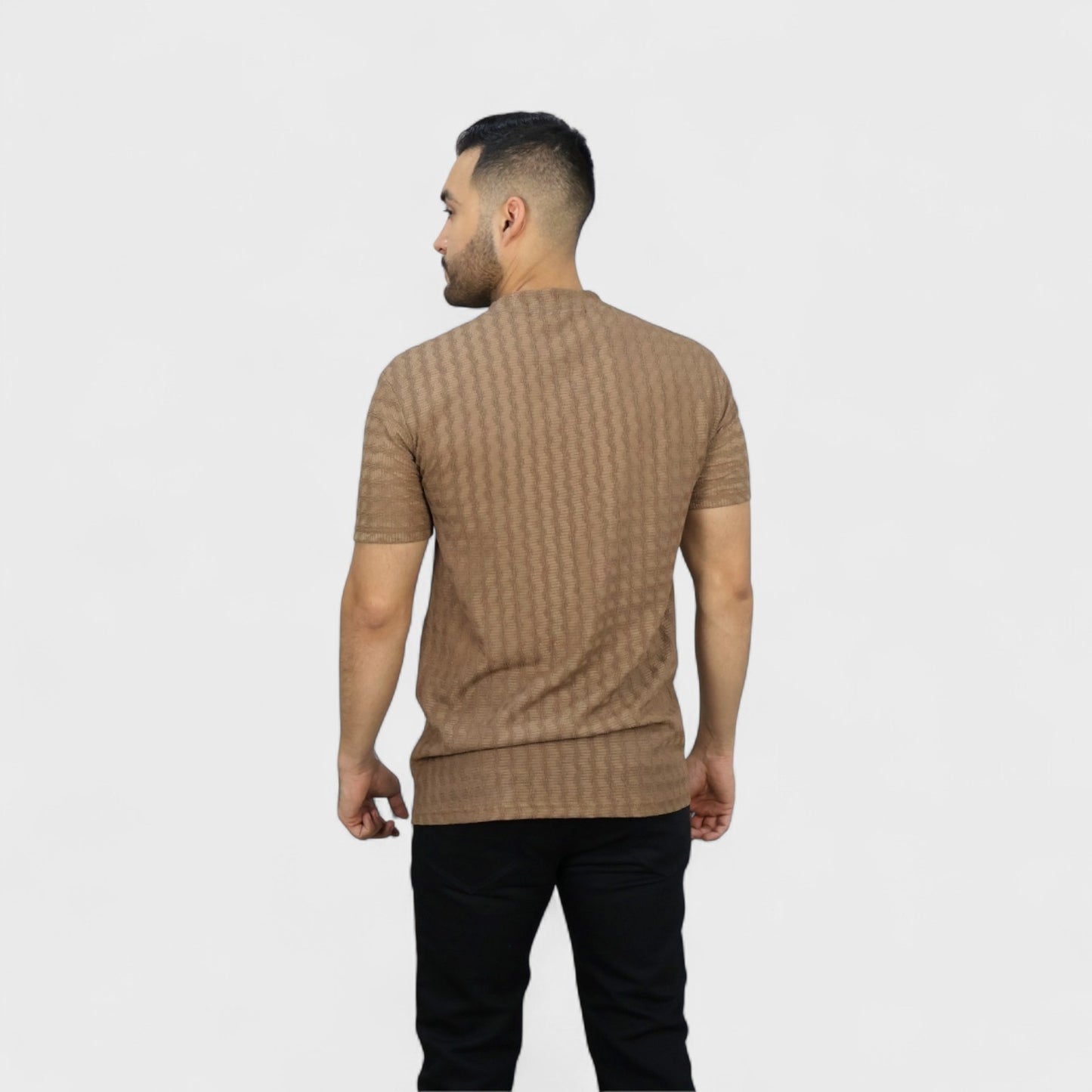 Platini Playera Para Hombre