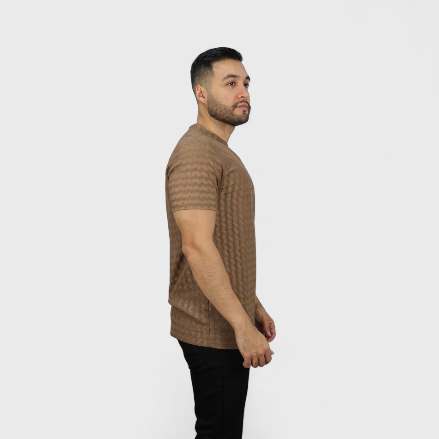 Platini Playera Para Hombre