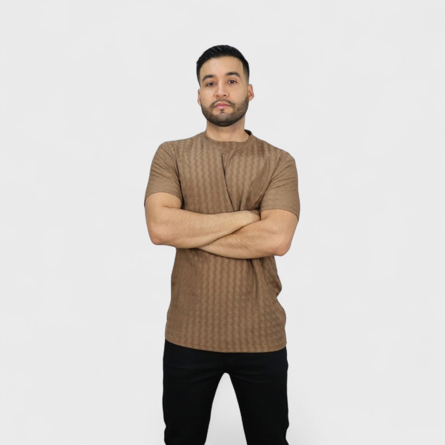 Platini Playera Para Hombre