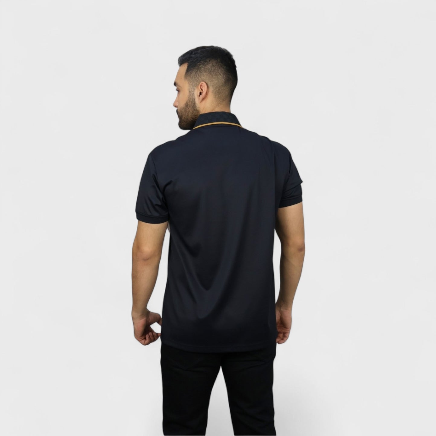 Platini Playera Polo Para Hombre