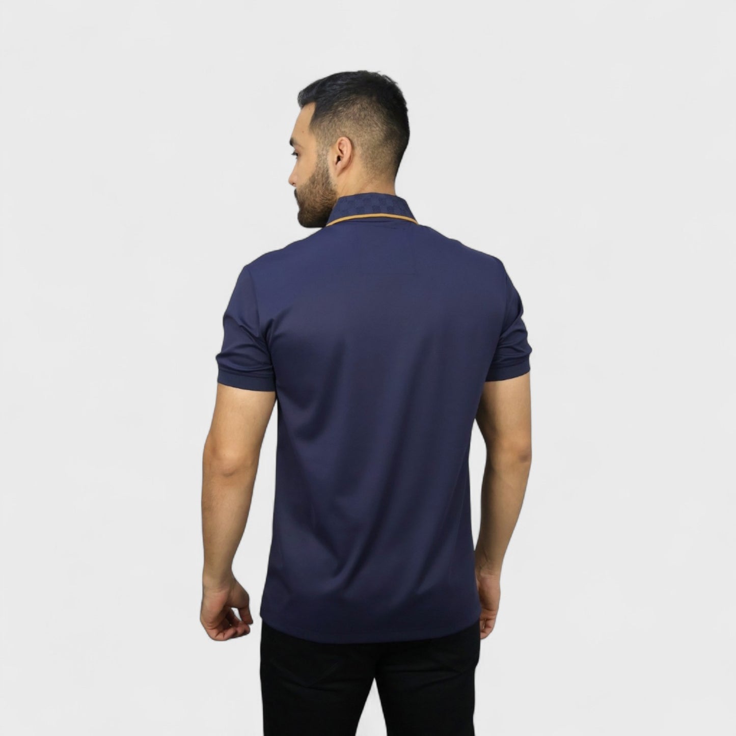 Platini Playera Polo Para Hombre