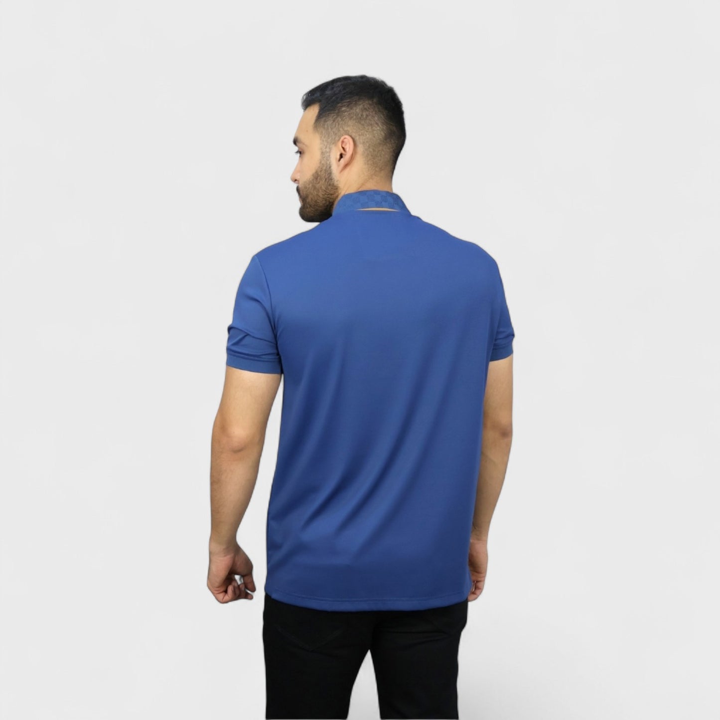 Platini Playera Polo Para Hombre