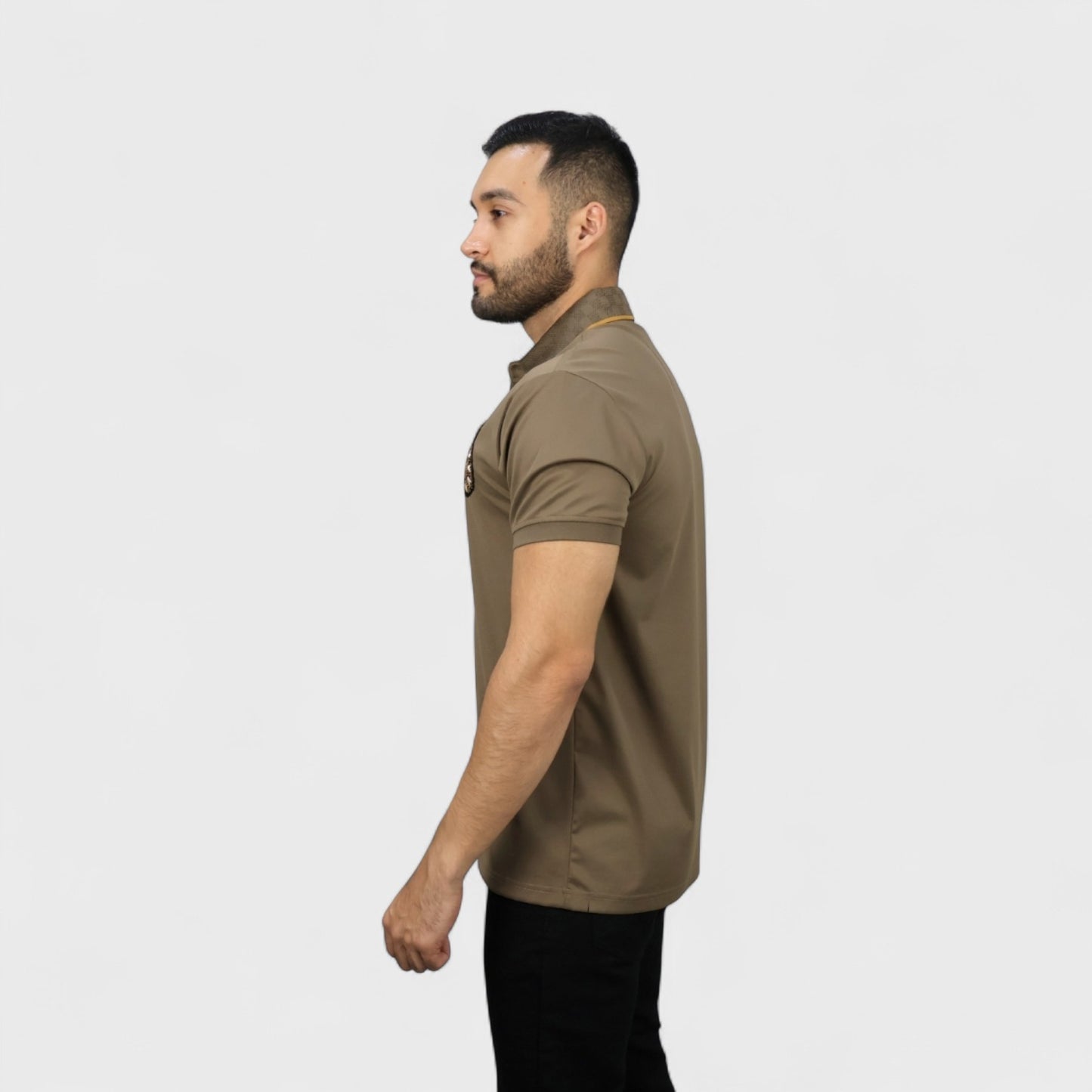 Platini Playera Polo Para Hombre