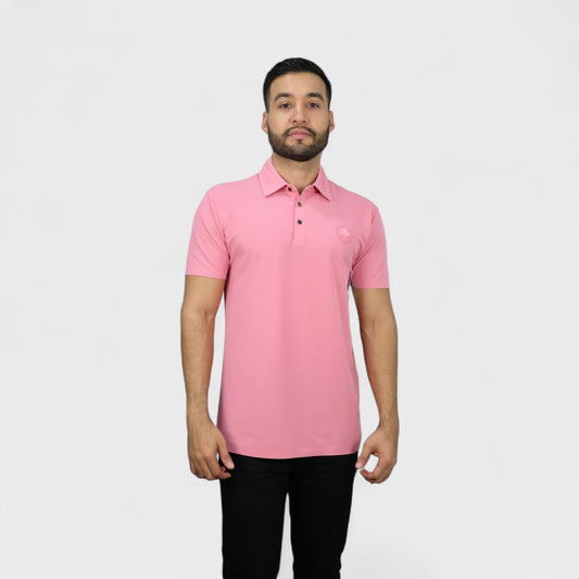 Platini Playera Polo Casual Para Hombre