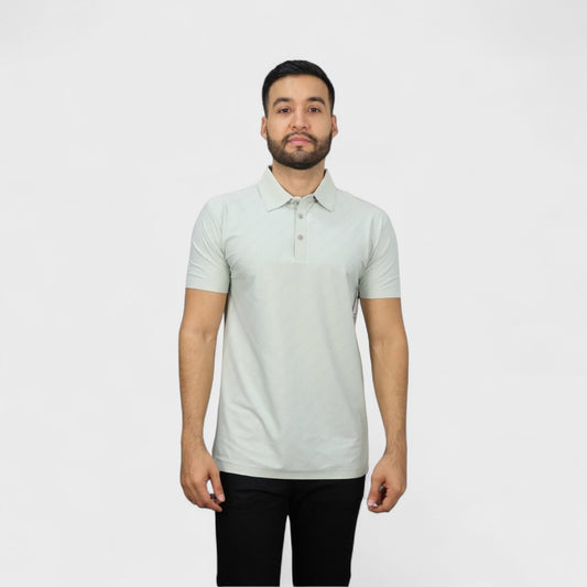 Platini Playera Polo Para Caballero