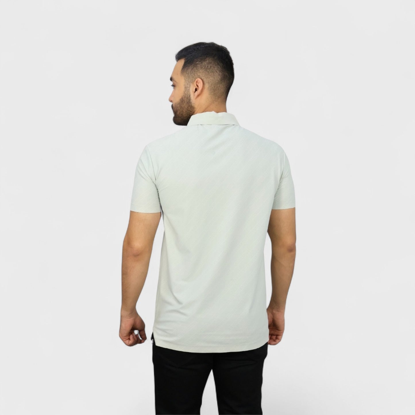 Platini Playera Polo Para Caballero