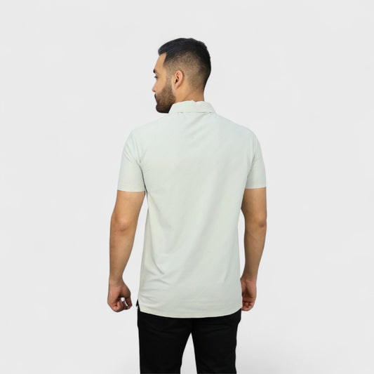 Platini Playera Polo Para Caballero