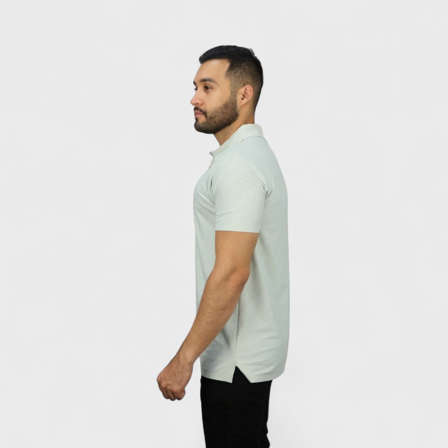 Platini Playera Polo Para Caballero