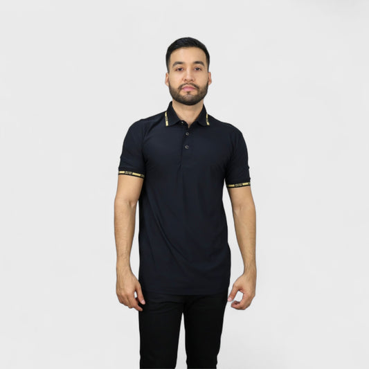 Platini Playera Polo Para Caballero