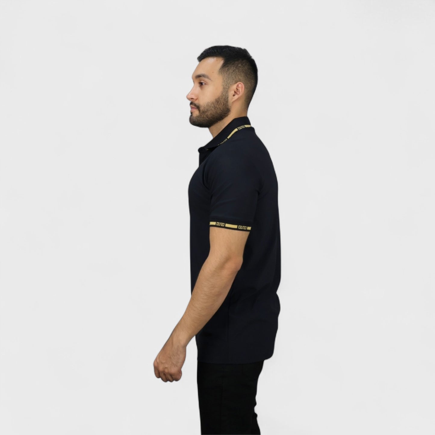 Platini Playera Polo Para Caballero