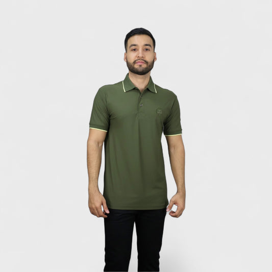 Platini Playera Polo Para Hombre