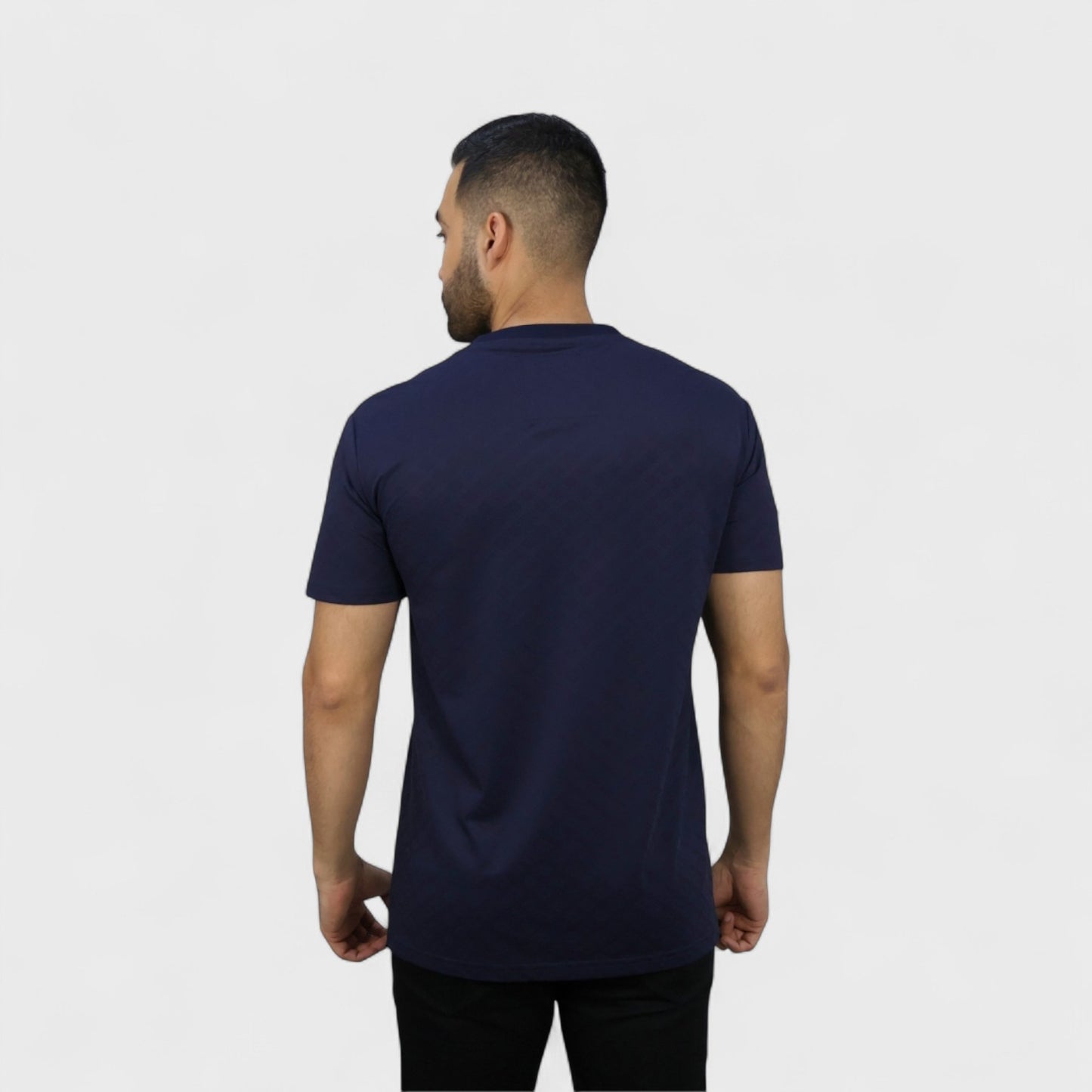 Platini Playera Regular Fit Para Hombre