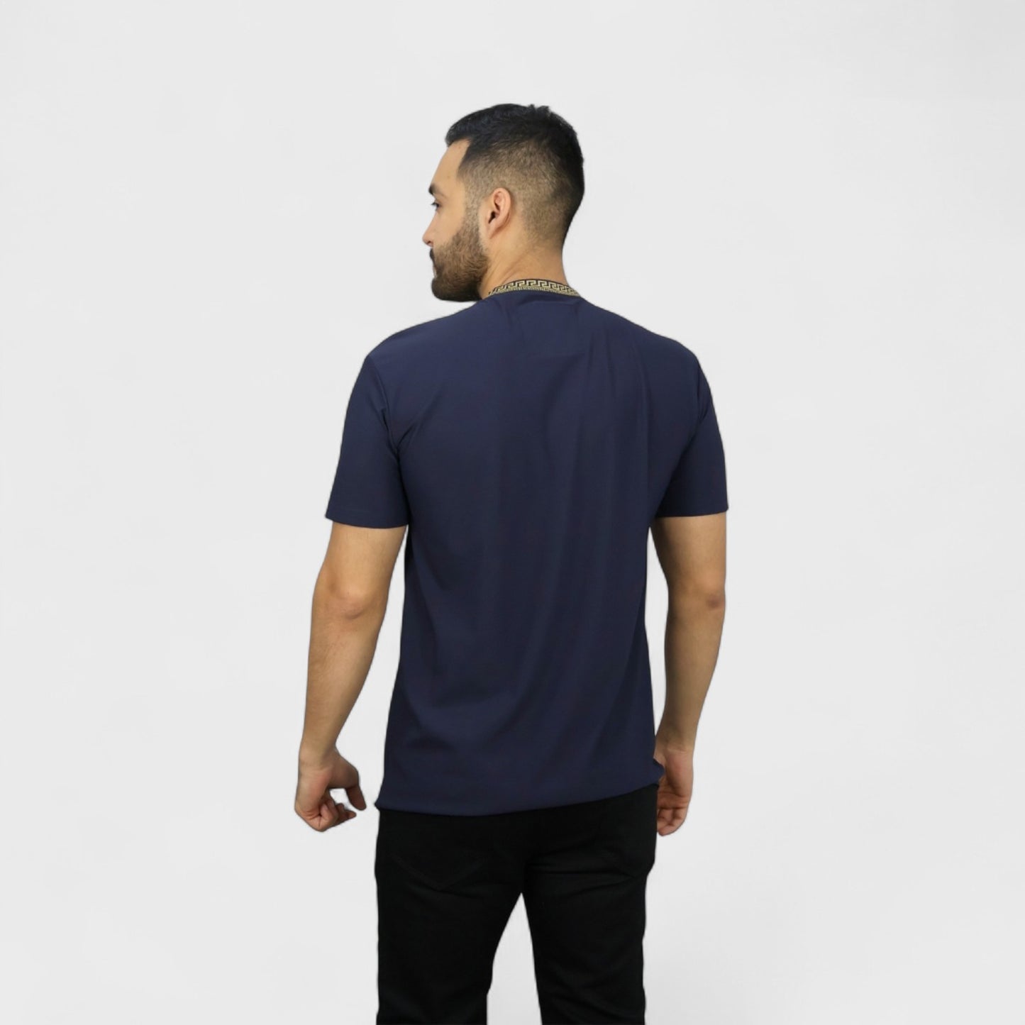 Platini Playera Regular Fit Para Hombre