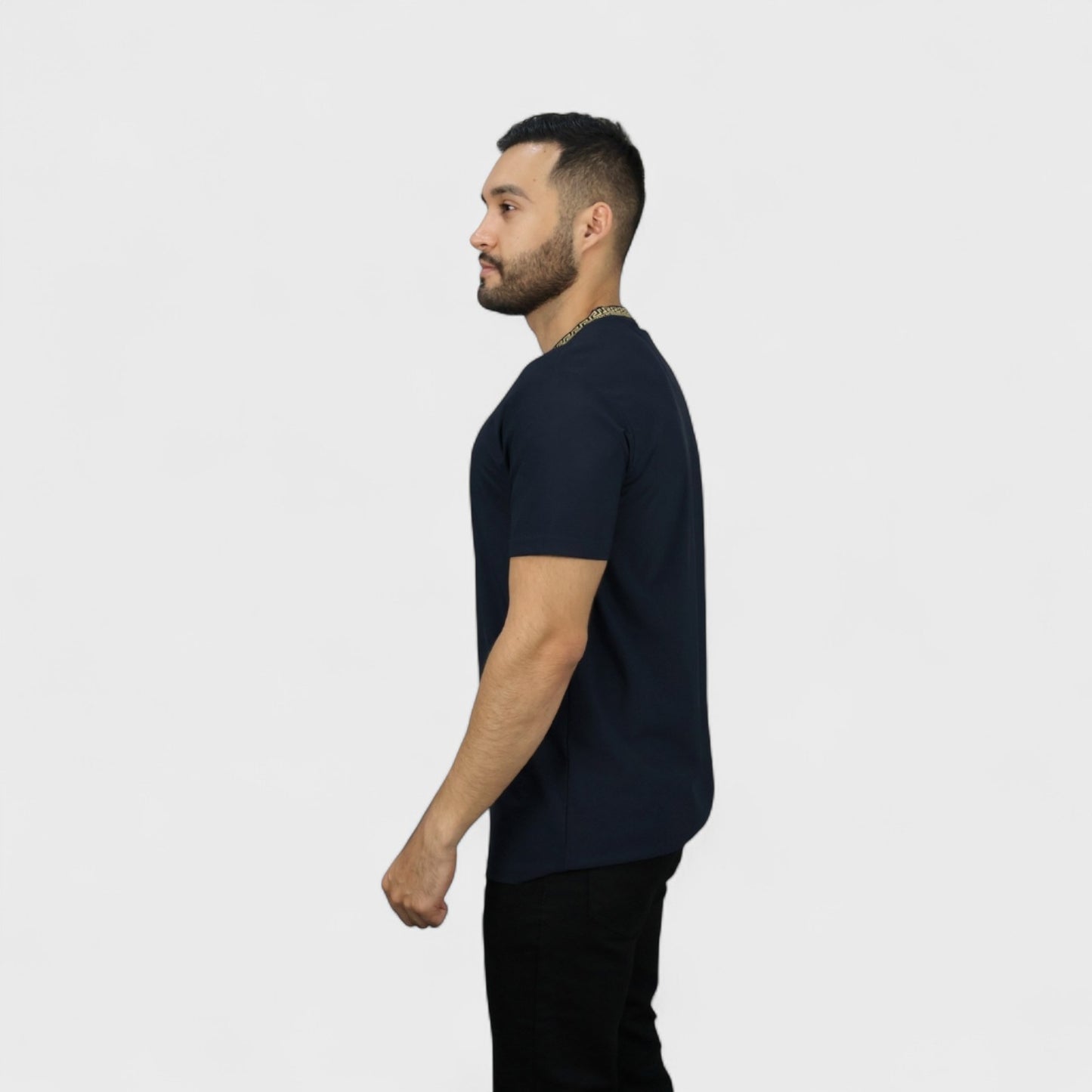 Platini Playera Regular Fit Para Hombre