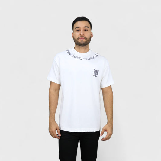 Platini Playera Casual Para Hombre