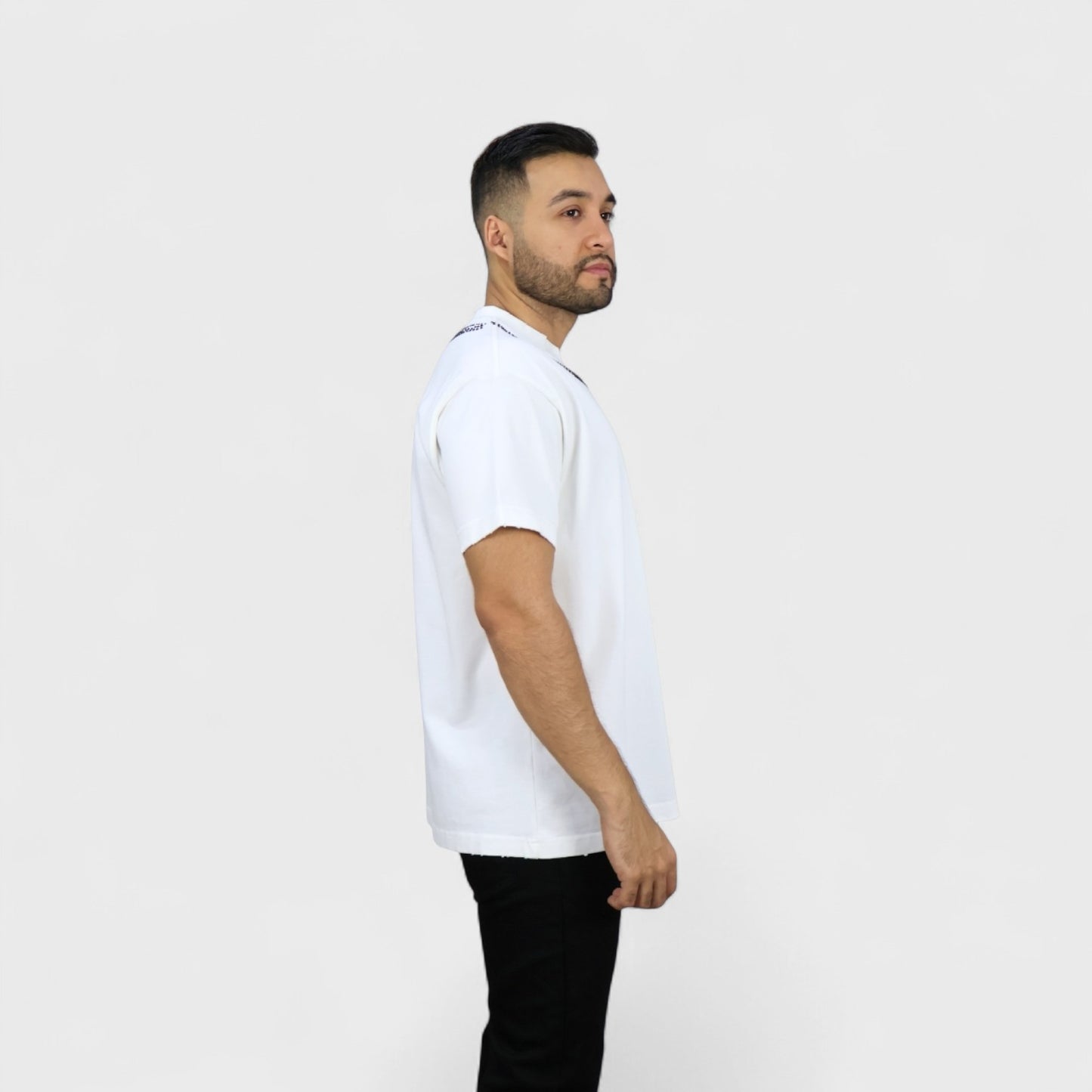 Platini Playera Casual Para Hombre