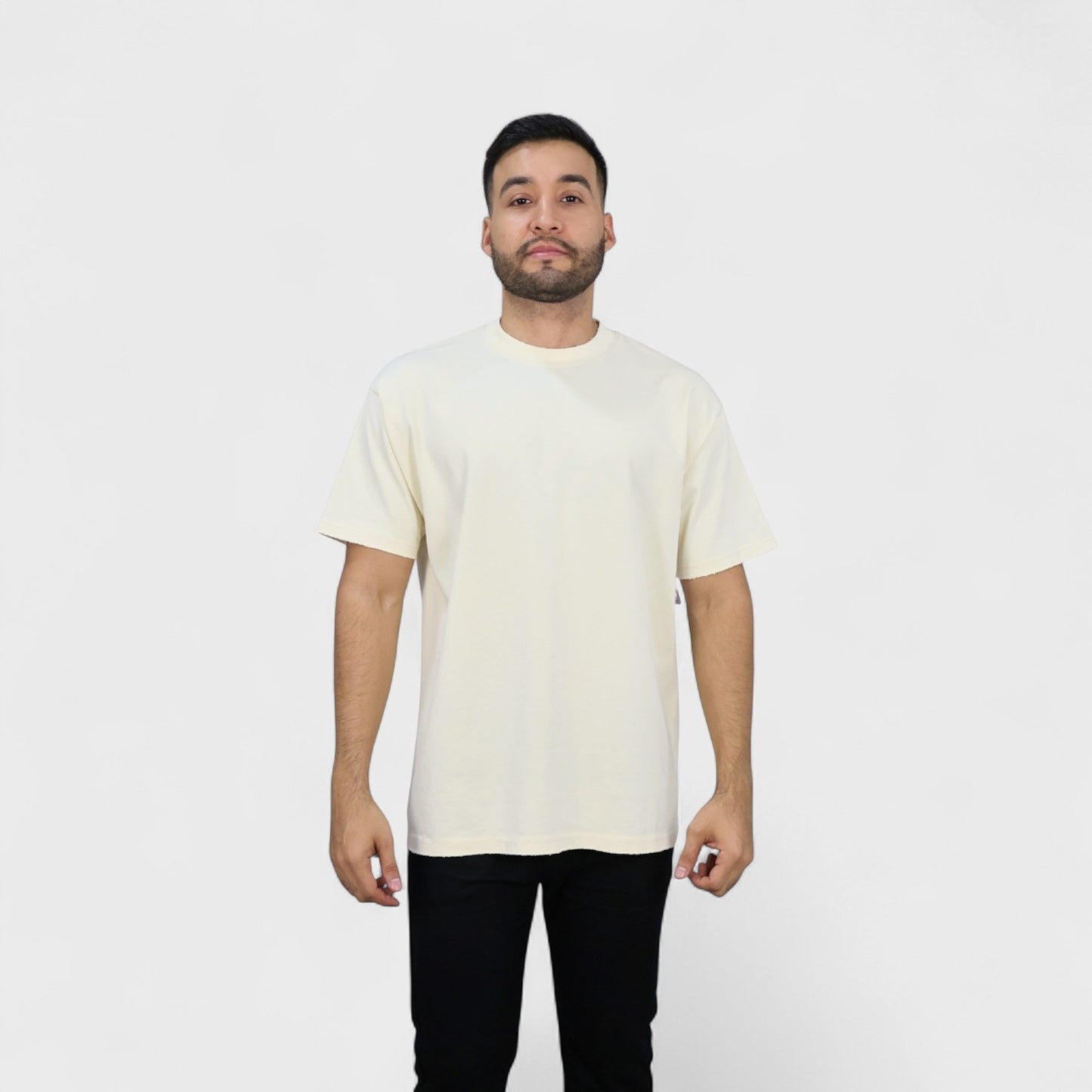 Platini Playera Casual Para Hombre