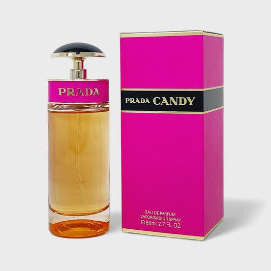 Prada Candy Eau De Parfum 80 Ml Para Mujer 80 mL
